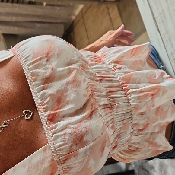 Paper Crane NWOT - Picture 2 of 6